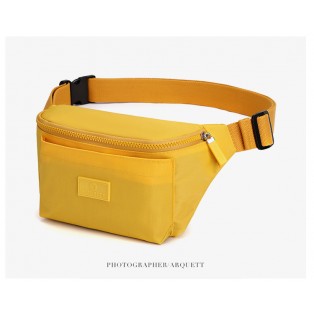 3917 WOMEN CHEST BAG